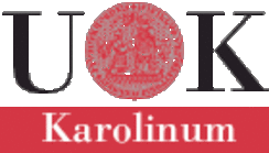 Logo Karolinum